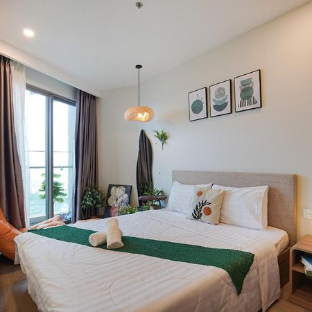 The Song Vung Tau - Five-Star Luxury Apartment - Can Ho Du Lich 5 Sao Canh Bien Zewnętrze zdjęcie