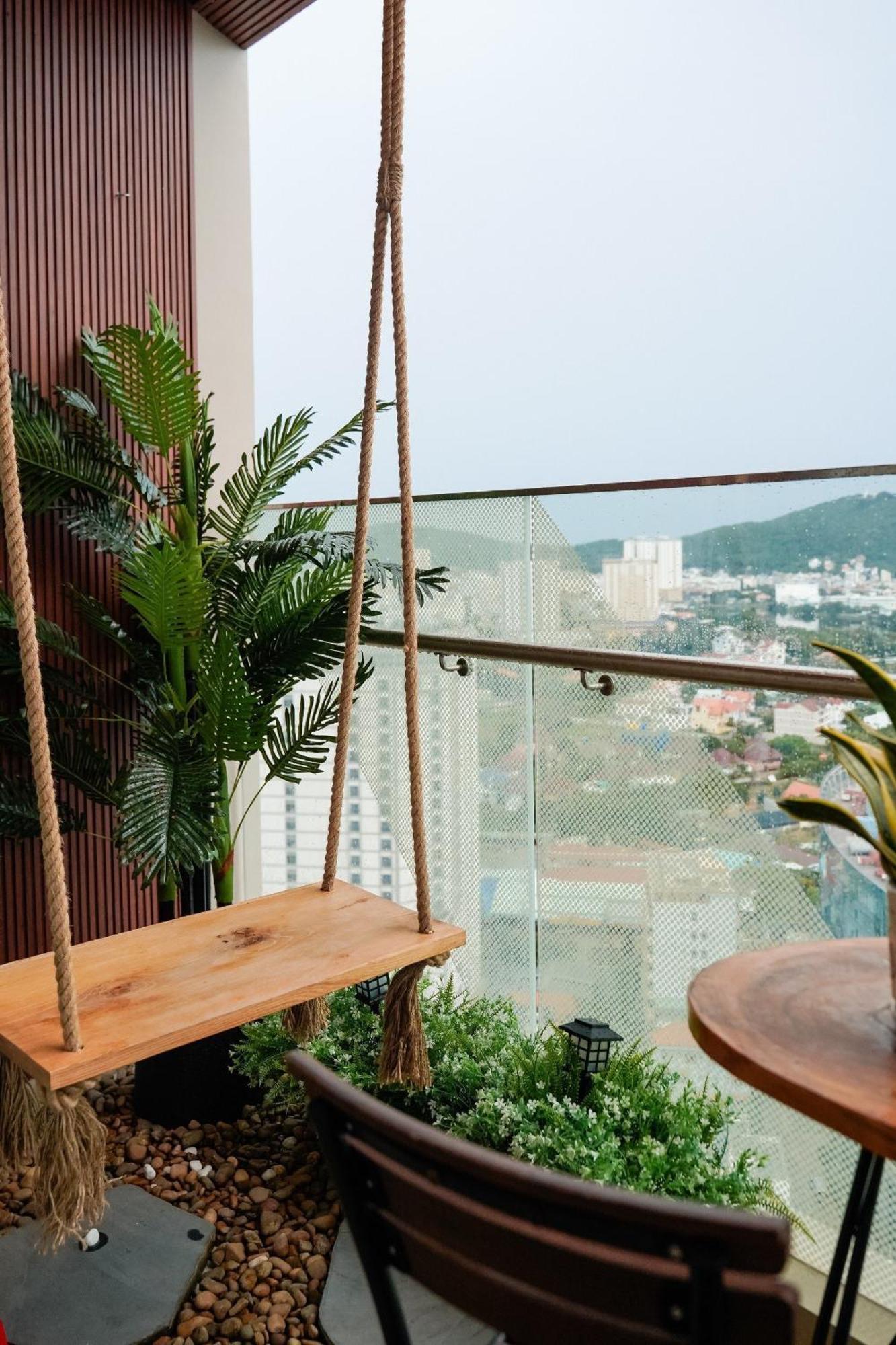 The Song Vung Tau - Five-Star Luxury Apartment - Can Ho Du Lich 5 Sao Canh Bien Zewnętrze zdjęcie